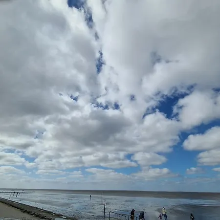 Blume 펜션 카롤리넨시엘