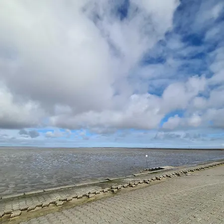 펜션 Blume 카롤리넨시엘