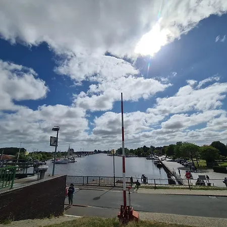 펜션 Blume 카롤리넨시엘