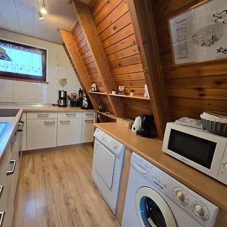 Blume 펜션 카롤리넨시엘