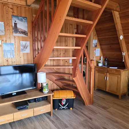 펜션 Blume 카롤리넨시엘