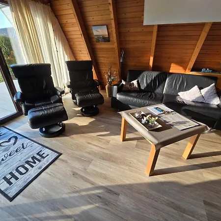 펜션 Blume 카롤리넨시엘