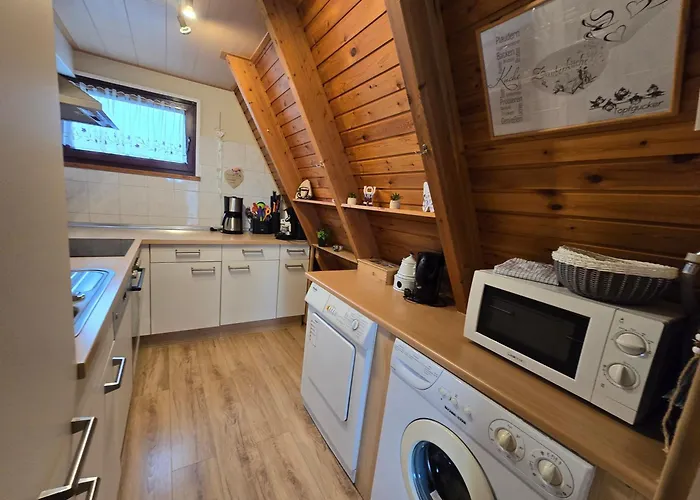 Blume Nyaraló Carolinensiel