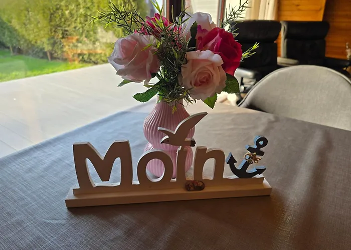 Blume * Carolinensiel